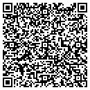 QR code with Hargis John T contacts