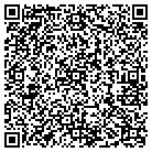 QR code with Henry County Little League contacts