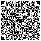 QR code with F C Boyd Sr Christian School contacts