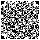 QR code with City of Jackson County Madison contacts
