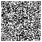 QR code with Custom Heating & Appliance contacts