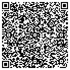 QR code with Henson's Family Medical LLC contacts