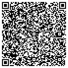 QR code with Jeanne Richardson Hair Design contacts