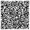 QR code with Helga Porter contacts