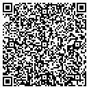 QR code with W L I L AM & FM contacts