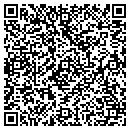 QR code with Reu Express contacts