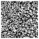 QR code with Zodiac Cocktails contacts