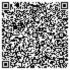 QR code with A & E Machining & Fabrication contacts