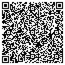 QR code with J & J Assoc contacts