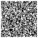QR code with James P Cline contacts