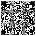 QR code with Mikes Cycles and Marine contacts