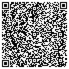 QR code with Precision Air Cond & Heating LLC contacts