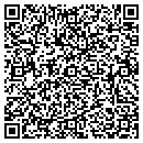 QR code with Sas Vending contacts