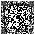 QR code with Highland House Salon Day Spa contacts
