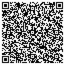 QR code with Harper Acura contacts