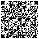 QR code with McGarr & Associates Inc contacts