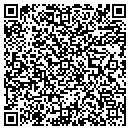 QR code with Art Store Inc contacts