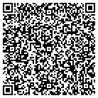 QR code with Vaughns Painting & Cnstr contacts