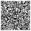 QR code with Malones contacts