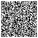 QR code with Global Green contacts