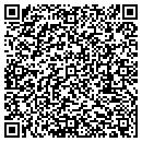 QR code with T-Care Inc contacts
