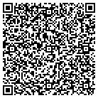 QR code with Precision Mortgage & Invstmnt contacts