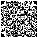 QR code with Us Datacomm contacts