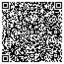QR code with Mr B Lawn Care contacts