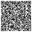 QR code with Kwik N Ezy contacts