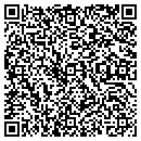 QR code with Palm Beach Enclosures contacts
