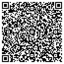 QR code with H & H Rentals contacts