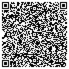 QR code with Advanced Flooring Inc contacts