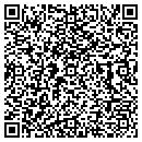 QR code with SM Body Shop contacts