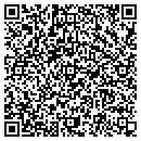 QR code with J & J Auto Repair contacts