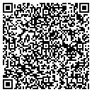 QR code with RNA Pets contacts