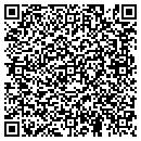 QR code with O'Ryan Group contacts