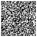 QR code with Oak Tree Lodge contacts