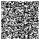 QR code with C J's Barber Shop contacts