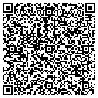 QR code with One Hndred Black Men Chattanoo contacts