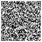 QR code with P C Engineering Inc contacts