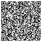 QR code with University Of Memphis Reading contacts