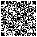 QR code with AEC Print Shop contacts