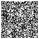 QR code with Metron Corp contacts