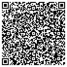 QR code with Clutter's Chimney & Gutter Cln contacts