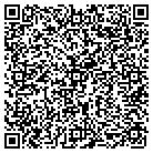 QR code with B C Asphalt Sealing & Mntnc contacts