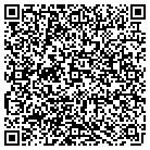 QR code with First Response Security Inc contacts