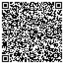 QR code with J A M Architecture contacts