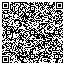 QR code with Holley's Printing contacts