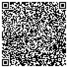 QR code with Adventist Book Center contacts