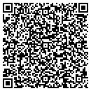 QR code with Robert O Crous MD contacts